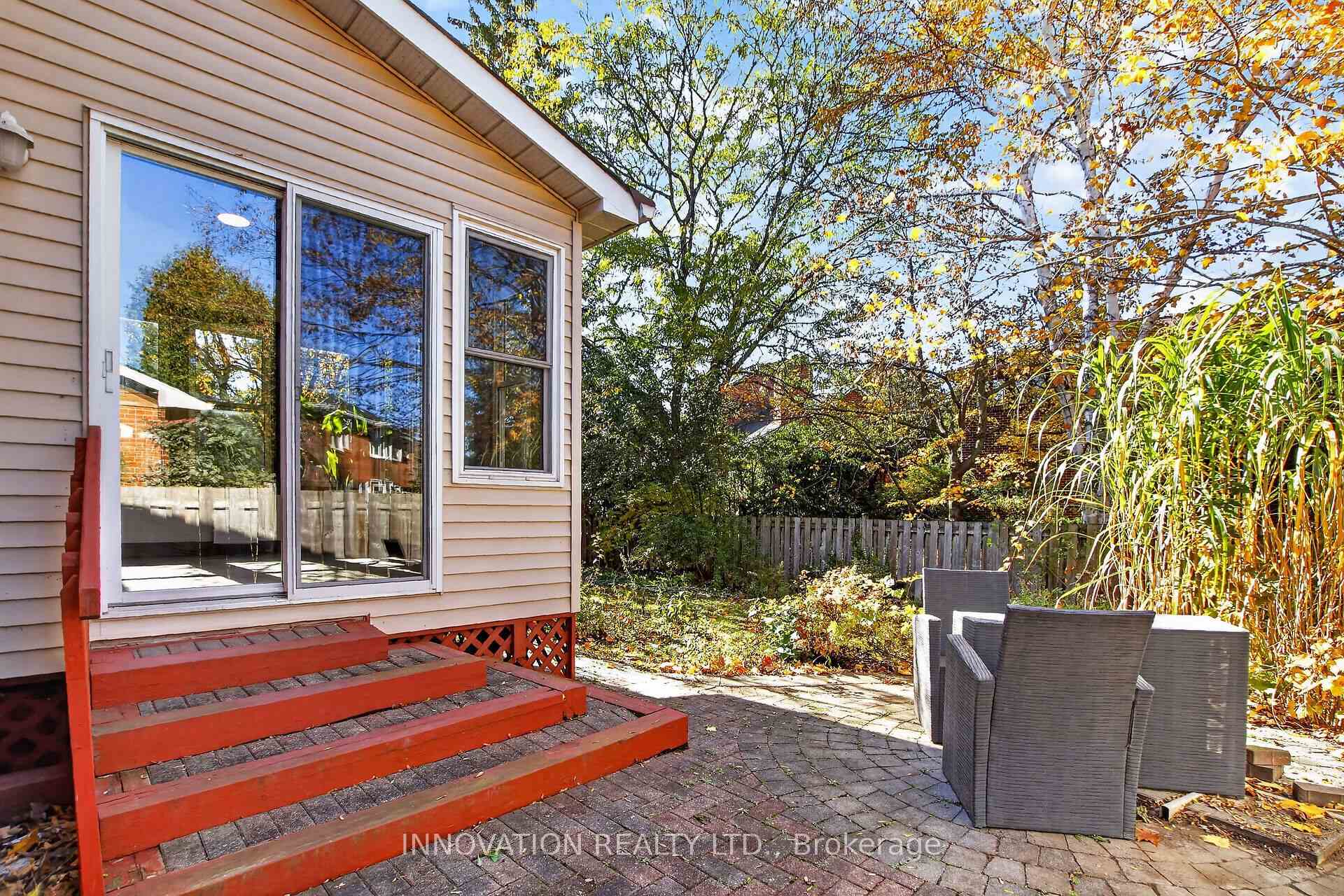 Photo 35 of 62 Trailway Circle, Ottawa, Stittsville (Central) — HOMEH