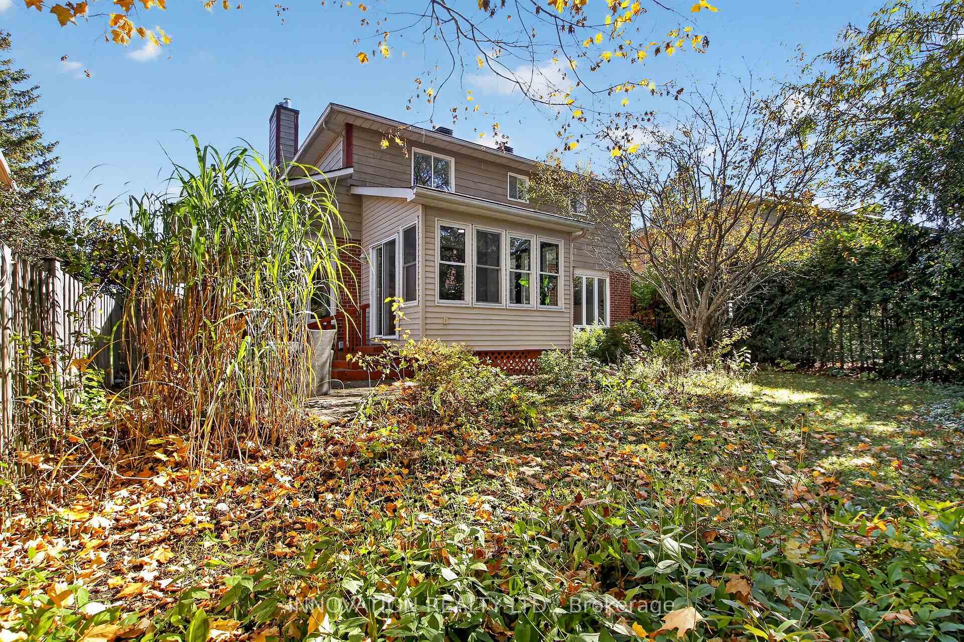 Photo 36 of 62 Trailway Circle, Ottawa, Stittsville (Central) — HOMEH