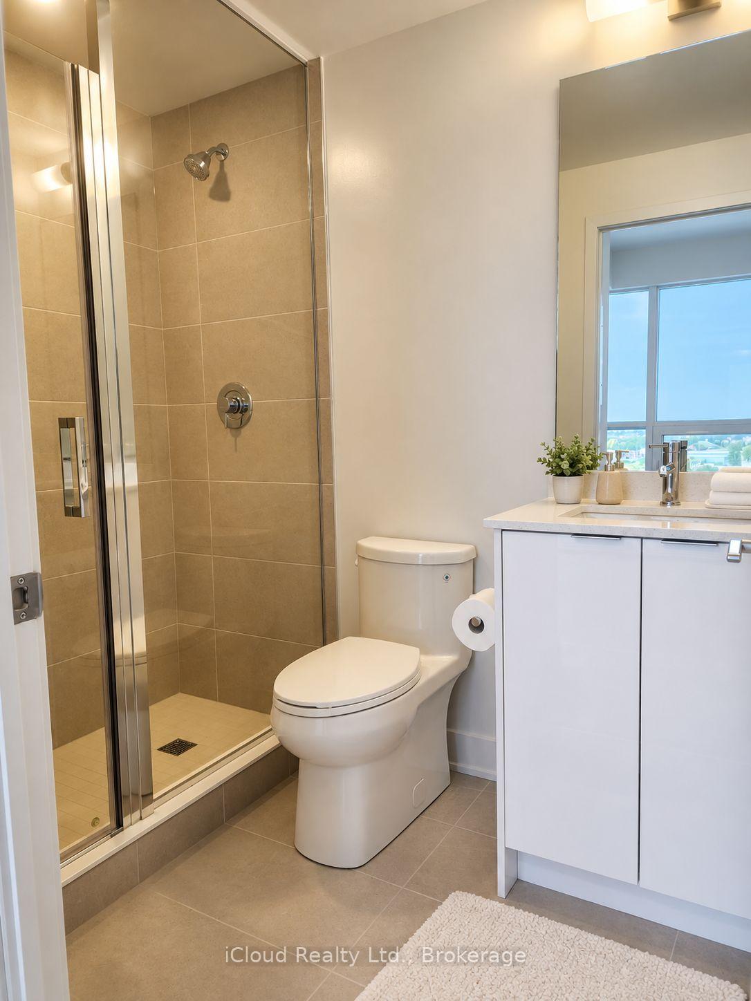 Photo 6 of Unit 1312B, 125 Nipissing Road, Milton, Timberlea — HOMEH