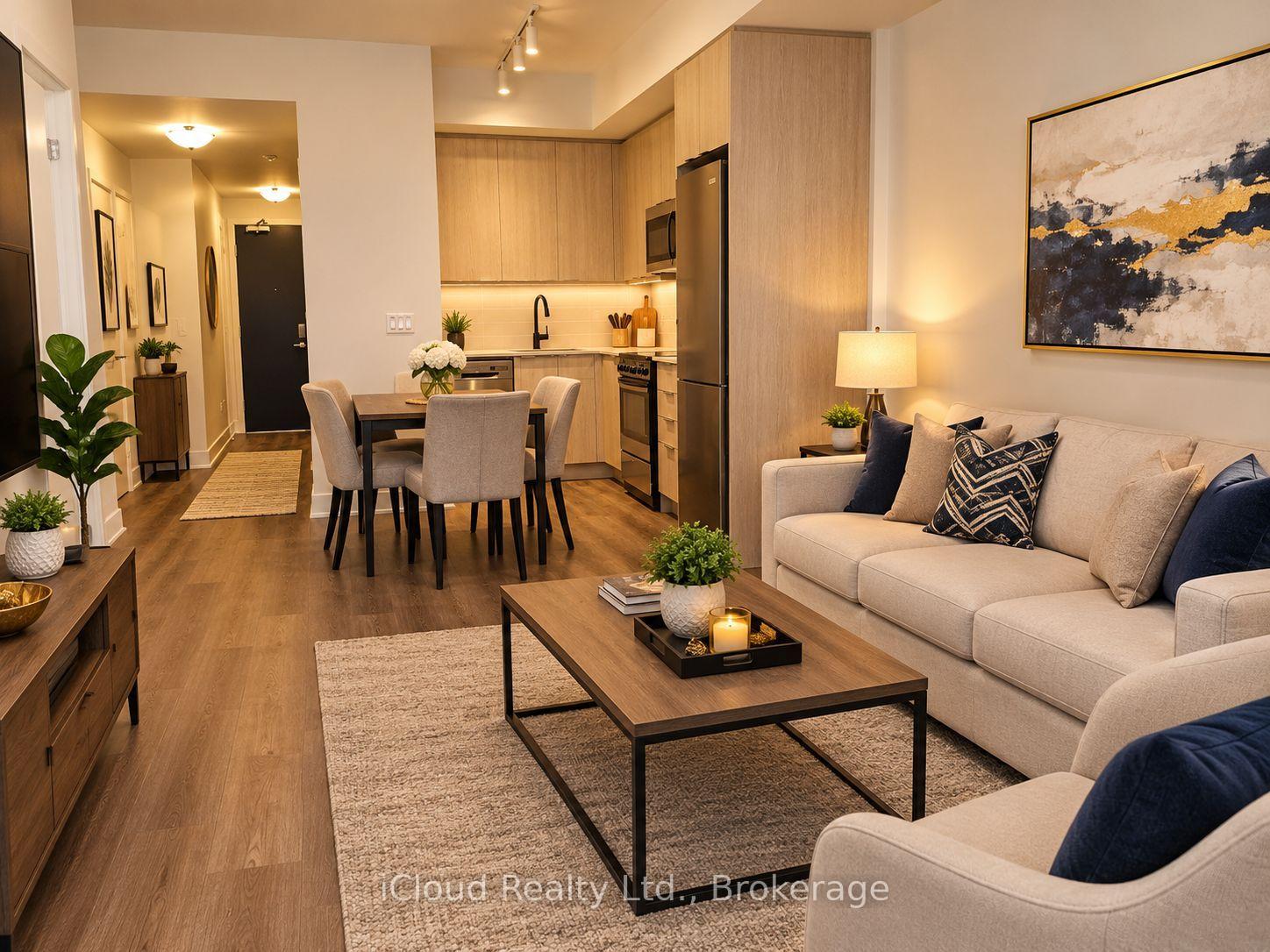 Photo 7 of Unit 1312B, 125 Nipissing Road, Milton, Timberlea — HOMEH