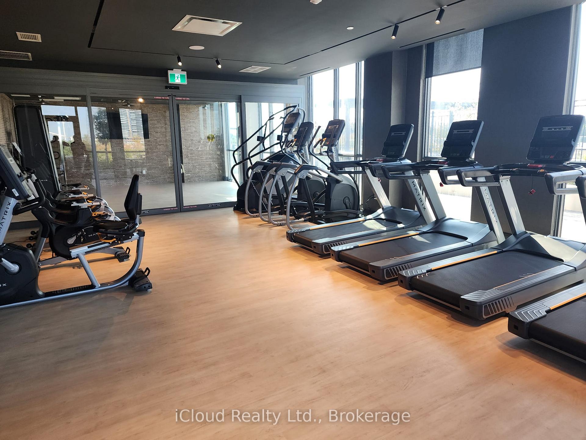 Photo 21 of Unit 1312B, 125 Nipissing Road, Milton, Timberlea — HOMEH