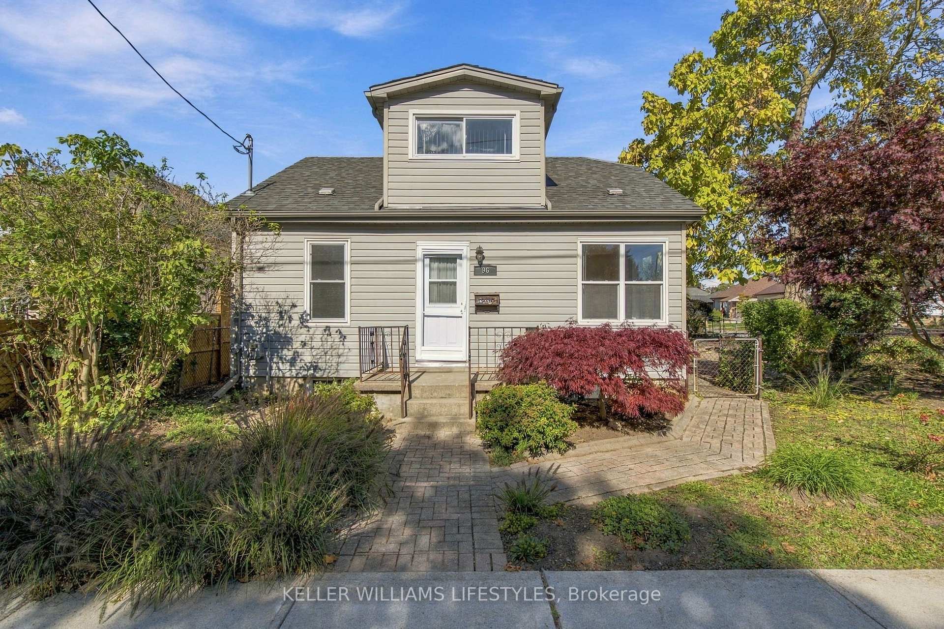 Photo 1 of 96 Dakin Street, London, East M — HOMEH