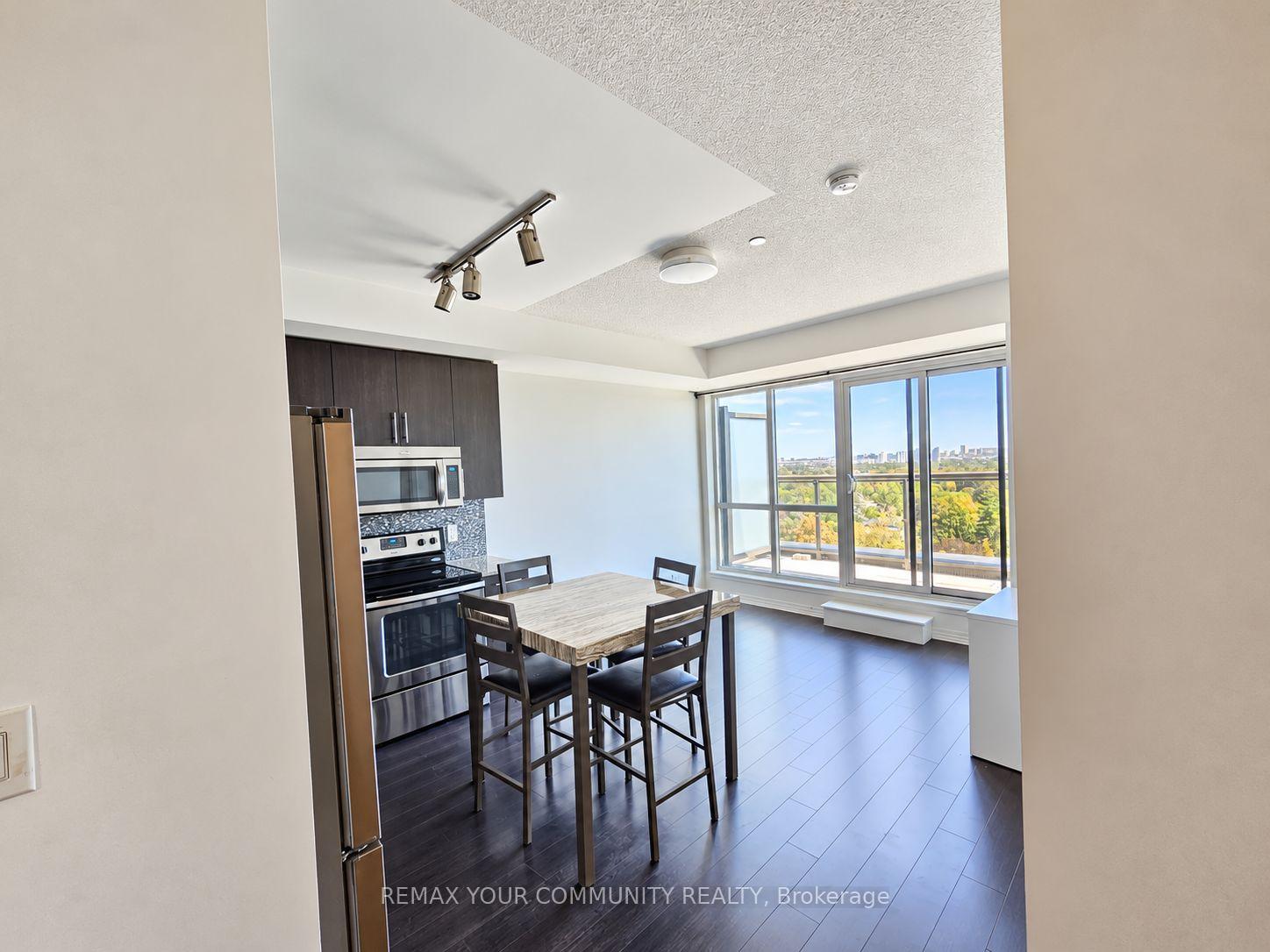 Photo 1 of Unit 1206, 80 Esther Lorrie Drive, Etobicoke, West Humber-Clairville — HOMEH
