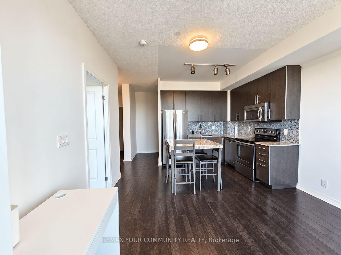 Photo 2 of Unit 1206, 80 Esther Lorrie Drive, Etobicoke, West Humber-Clairville — HOMEH