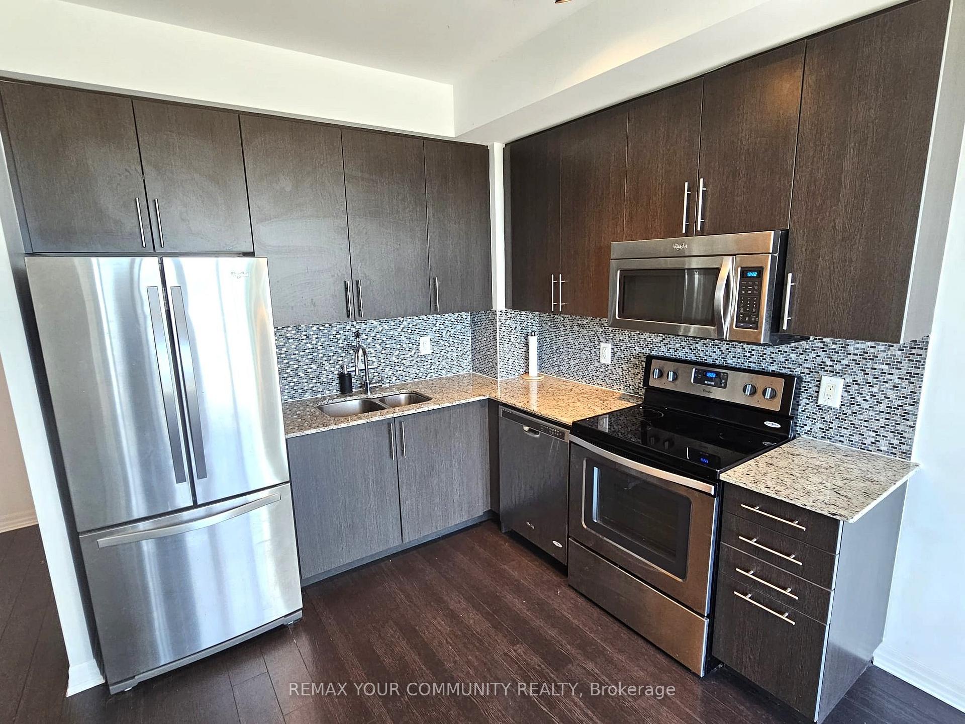 Photo 3 of Unit 1206, 80 Esther Lorrie Drive, Etobicoke, West Humber-Clairville — HOMEH