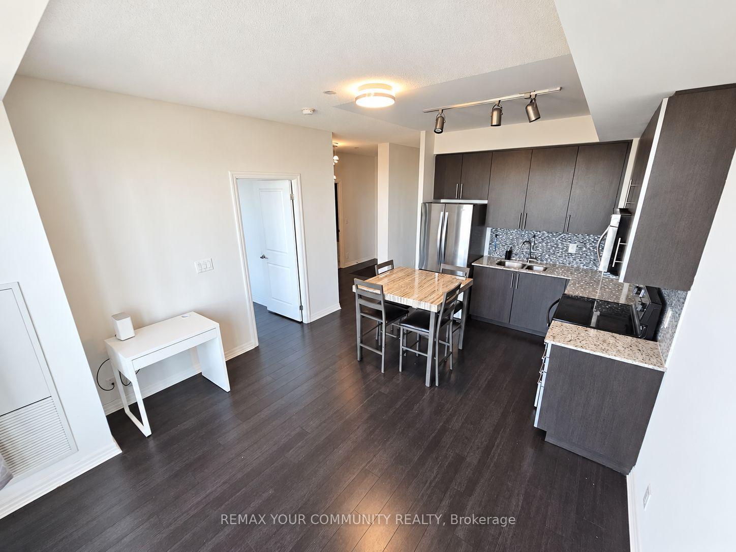Photo 4 of Unit 1206, 80 Esther Lorrie Drive, Etobicoke, West Humber-Clairville — HOMEH