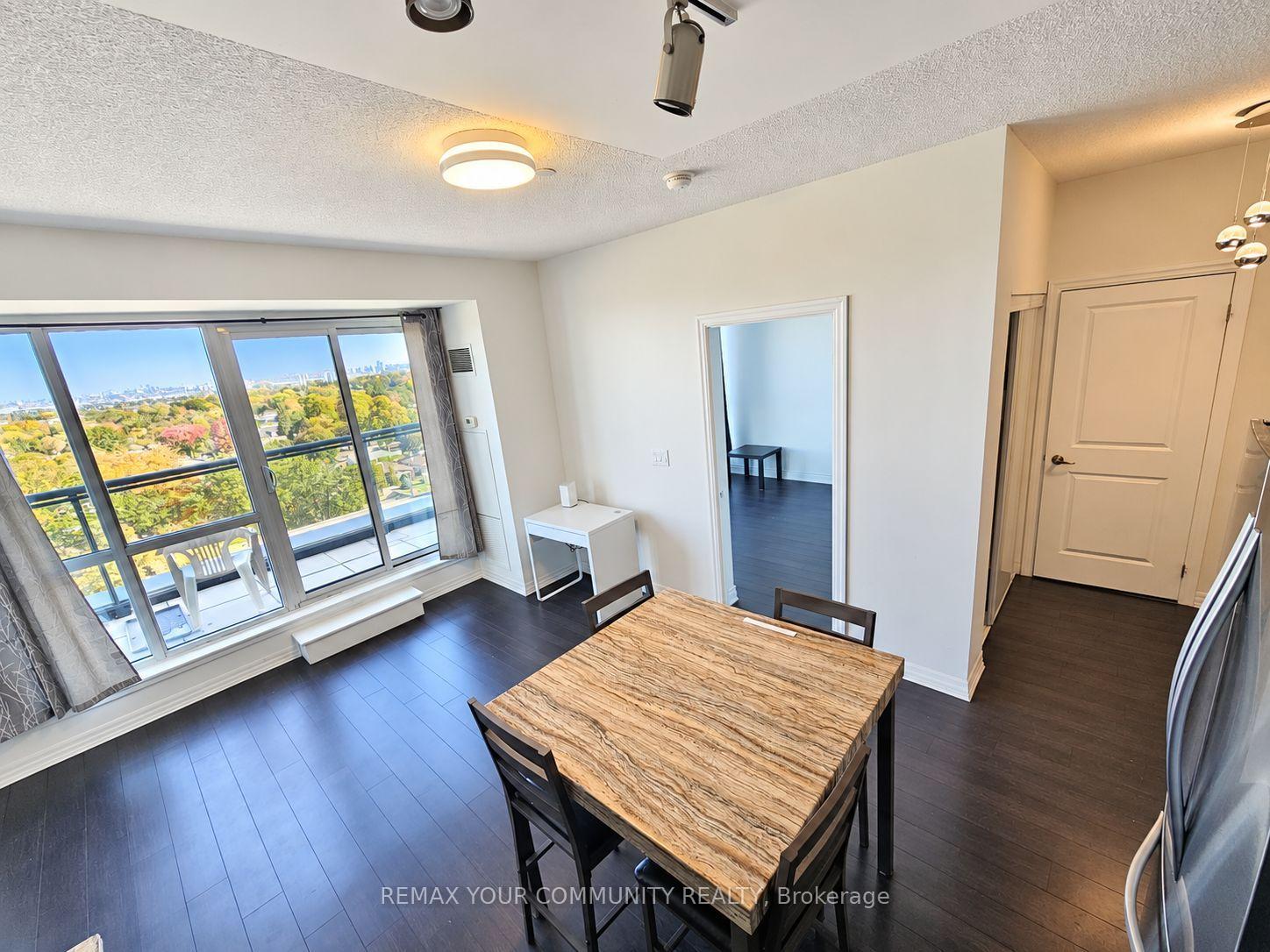 Photo 5 of Unit 1206, 80 Esther Lorrie Drive, Etobicoke, West Humber-Clairville — HOMEH