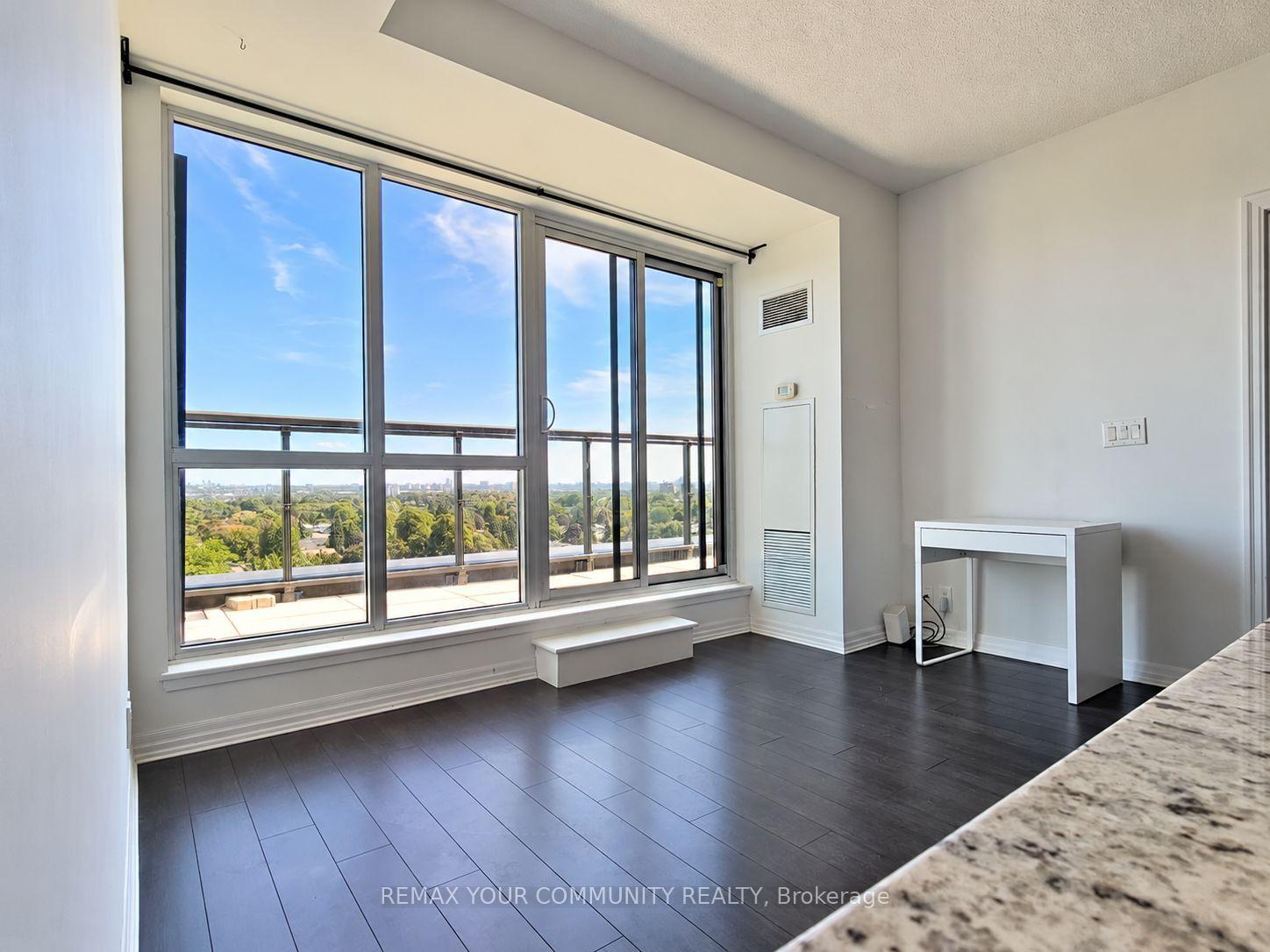 Photo 7 of Unit 1206, 80 Esther Lorrie Drive, Etobicoke, West Humber-Clairville — HOMEH