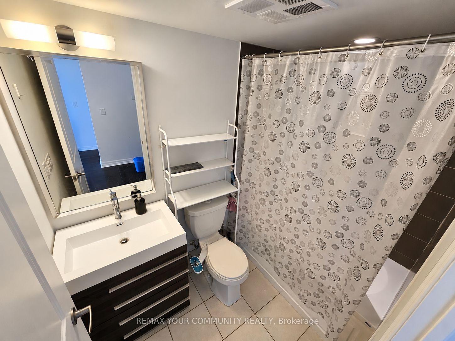 Photo 9 of Unit 1206, 80 Esther Lorrie Drive, Etobicoke, West Humber-Clairville — HOMEH