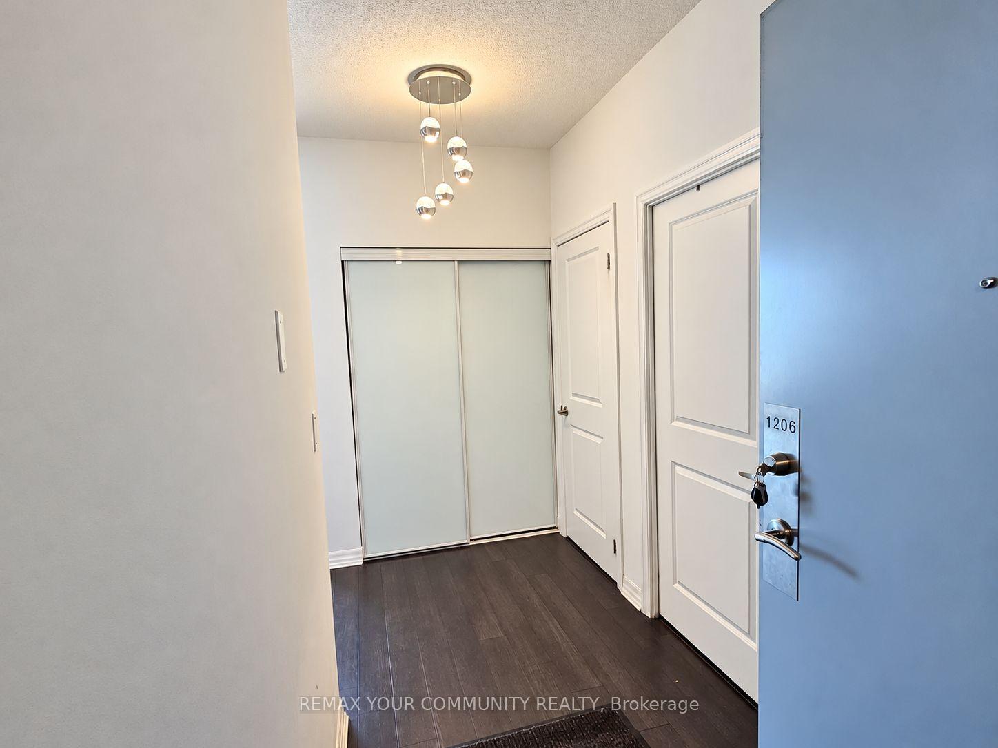 Photo 11 of Unit 1206, 80 Esther Lorrie Drive, Etobicoke, West Humber-Clairville — HOMEH