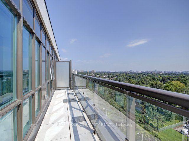 Photo 13 of Unit 1206, 80 Esther Lorrie Drive, Etobicoke, West Humber-Clairville — HOMEH