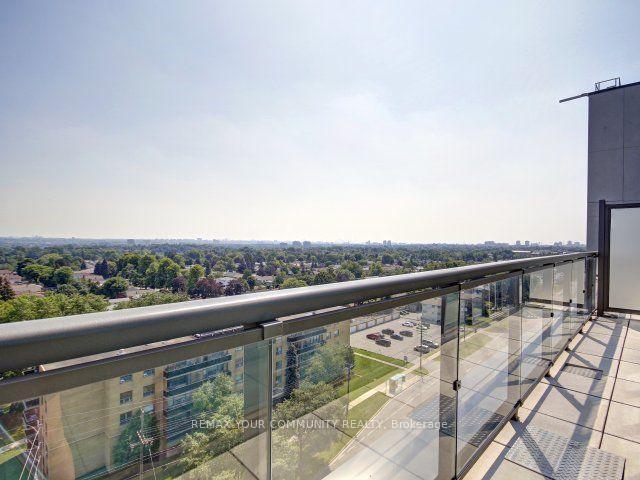 Photo 14 of Unit 1206, 80 Esther Lorrie Drive, Etobicoke, West Humber-Clairville — HOMEH