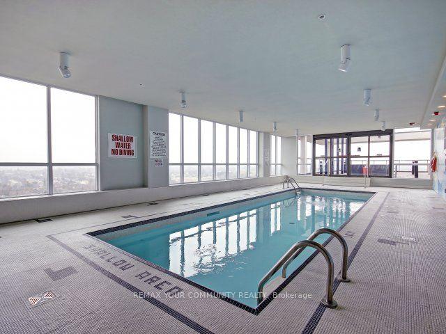 Photo 15 of Unit 1206, 80 Esther Lorrie Drive, Etobicoke, West Humber-Clairville — HOMEH