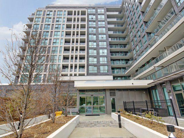 Photo 18 of Unit 1206, 80 Esther Lorrie Drive, Etobicoke, West Humber-Clairville — HOMEH