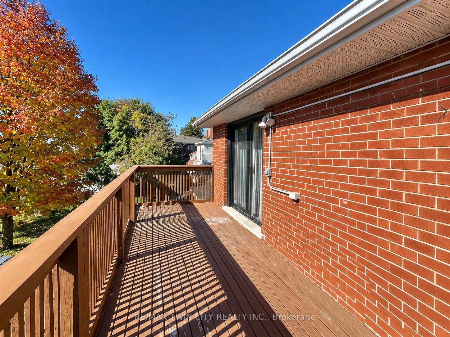 Photo 19 of 433 Connaught Street, Kitchener, Fairview/Kingsdale — HOMEH