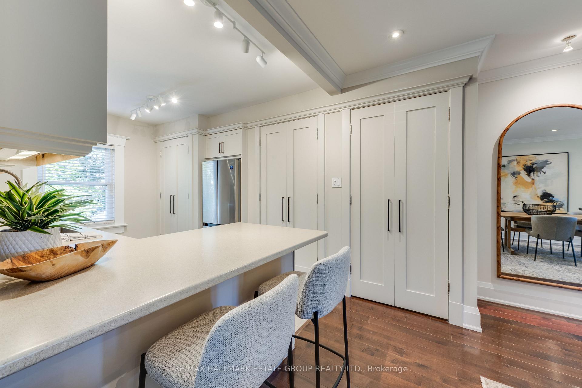 Photo 8 of 105 Lee Avenue, Toronto, The Beaches — HOMEH