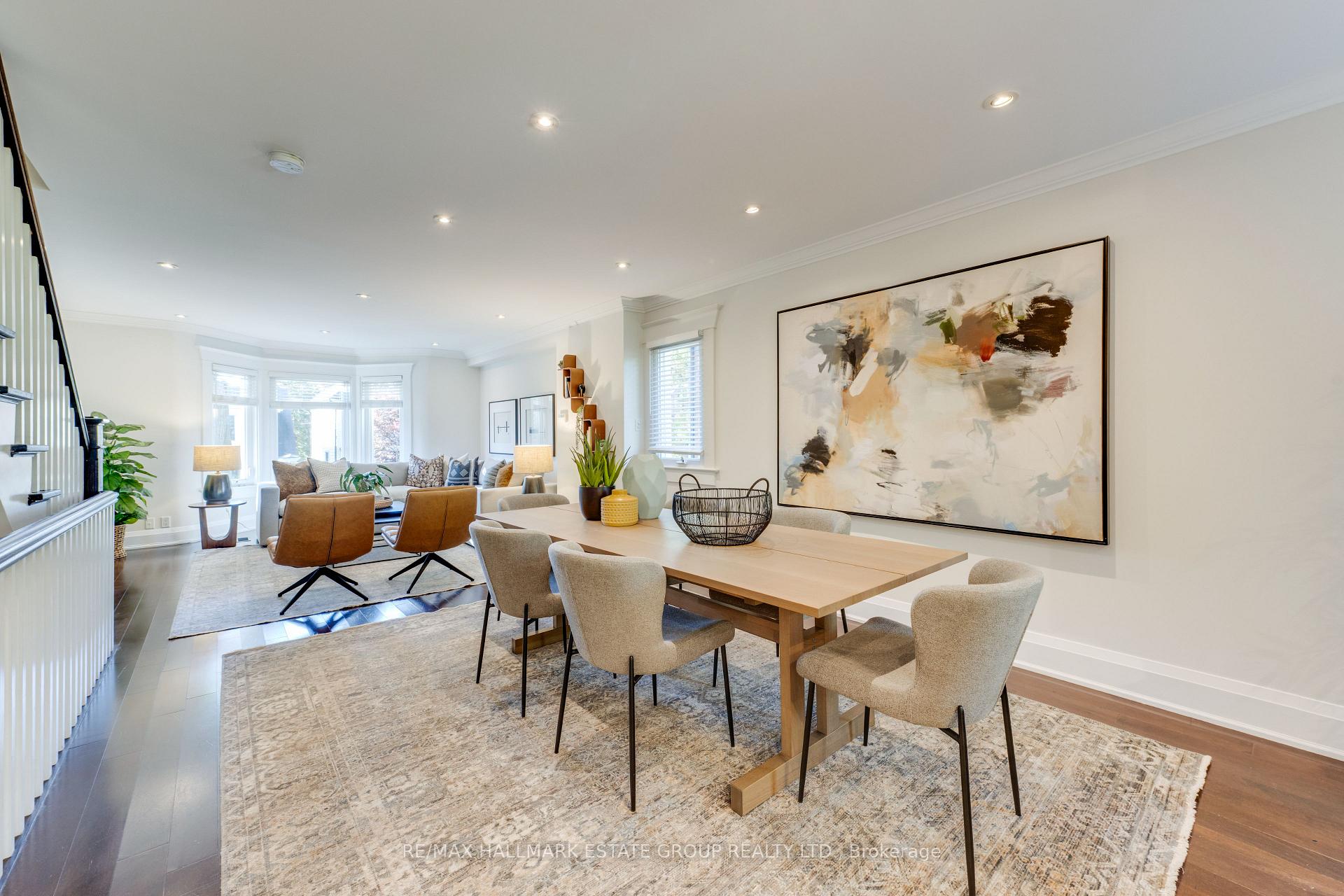 Photo 11 of 105 Lee Avenue, Toronto, The Beaches — HOMEH