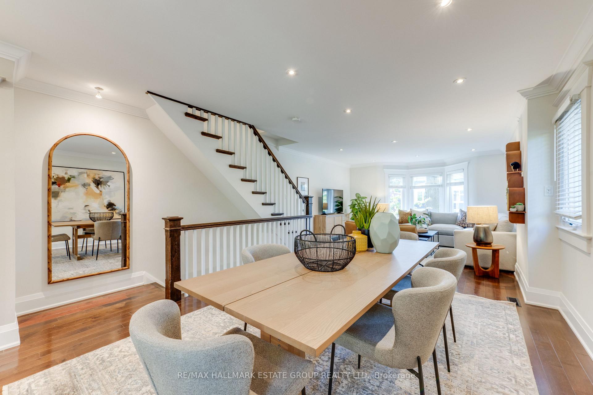 Photo 12 of 105 Lee Avenue, Toronto, The Beaches — HOMEH