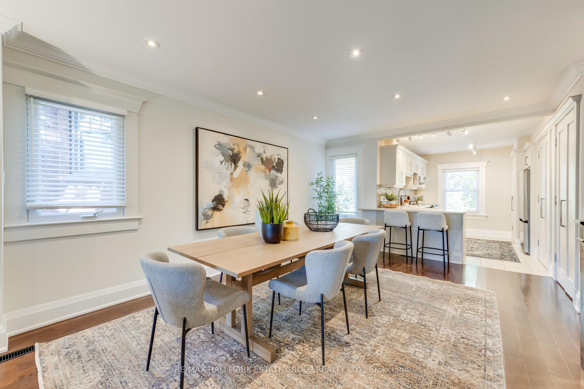 Photo 13 of 105 Lee Avenue, Toronto, The Beaches — HOMEH
