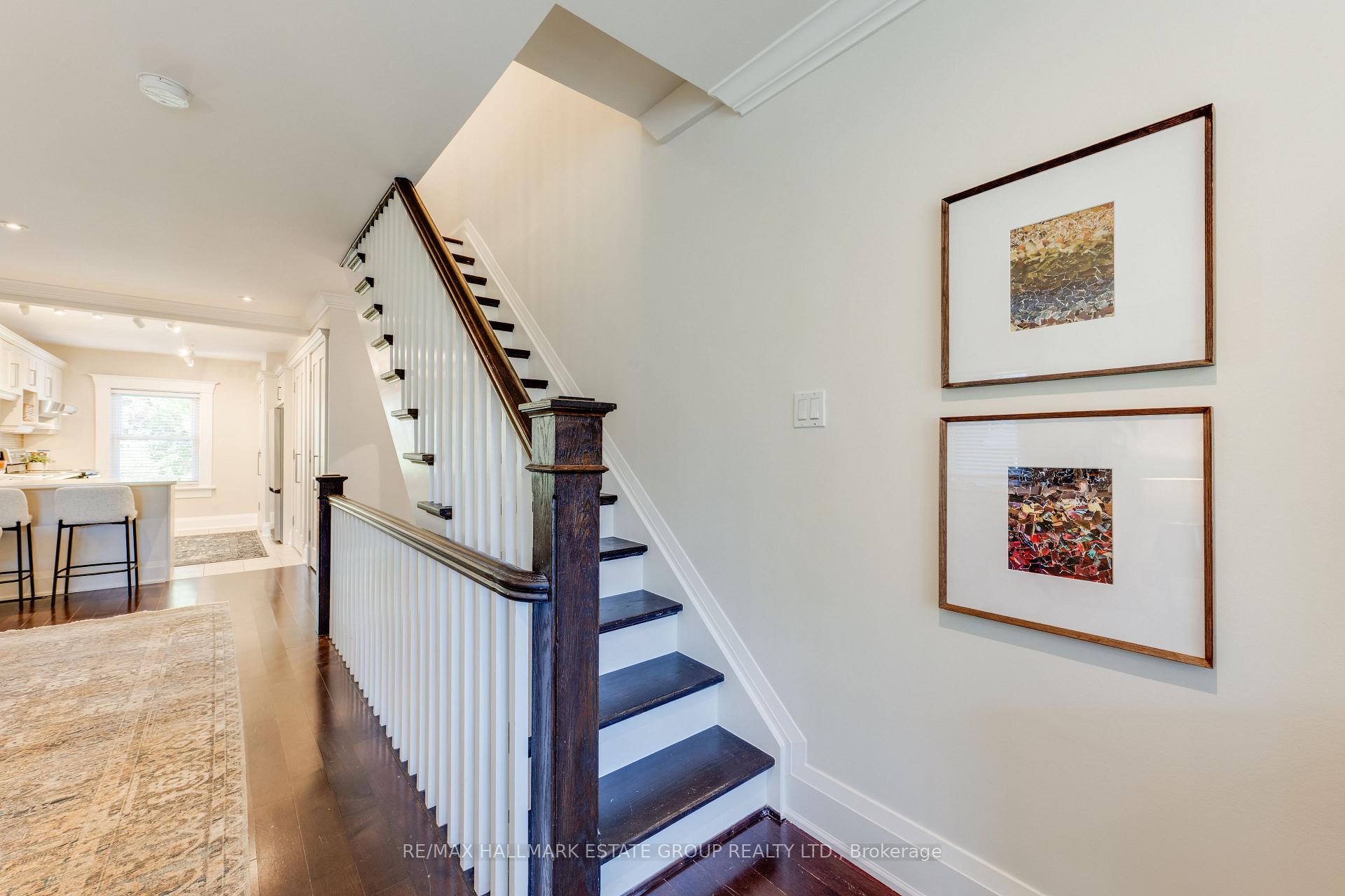 Photo 18 of 105 Lee Avenue, Toronto, The Beaches — HOMEH