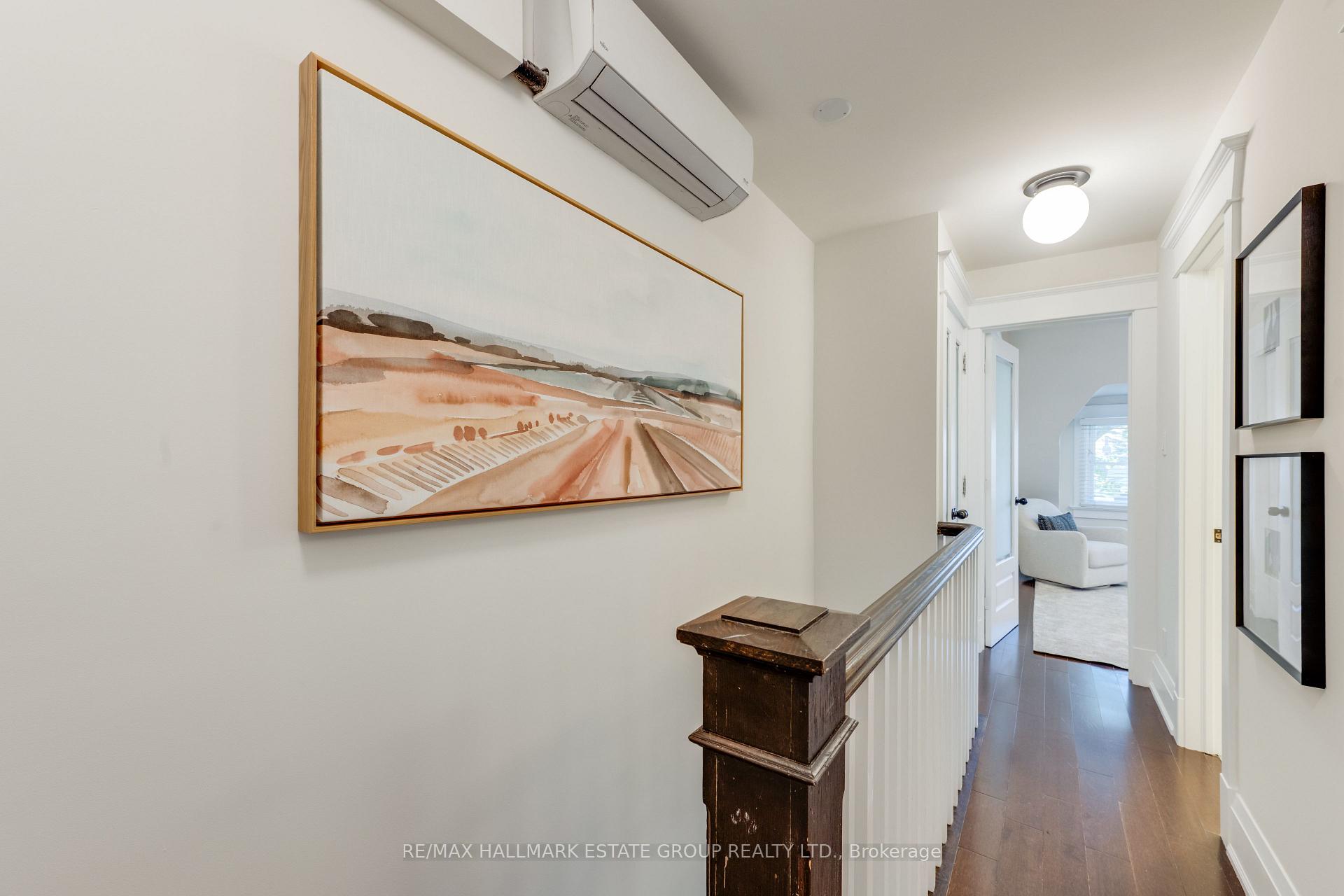 Photo 19 of 105 Lee Avenue, Toronto, The Beaches — HOMEH
