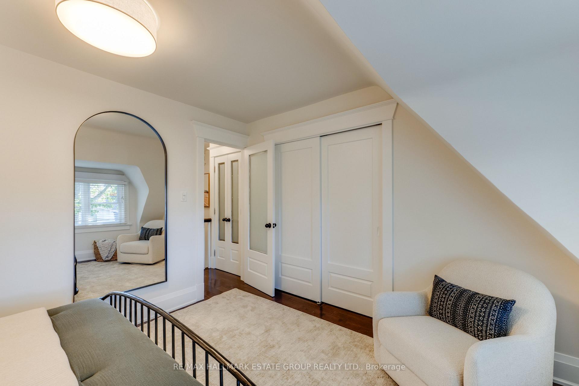 Photo 22 of 105 Lee Avenue, Toronto, The Beaches — HOMEH
