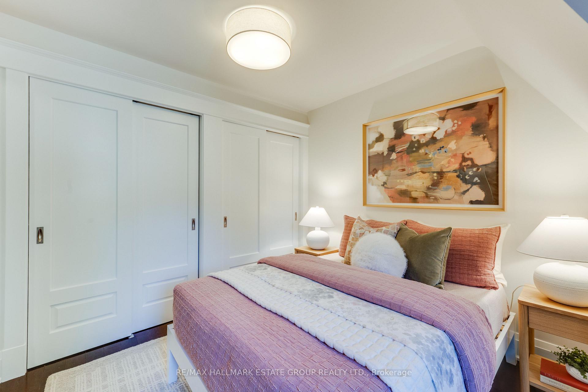 Photo 25 of 105 Lee Avenue, Toronto, The Beaches — HOMEH