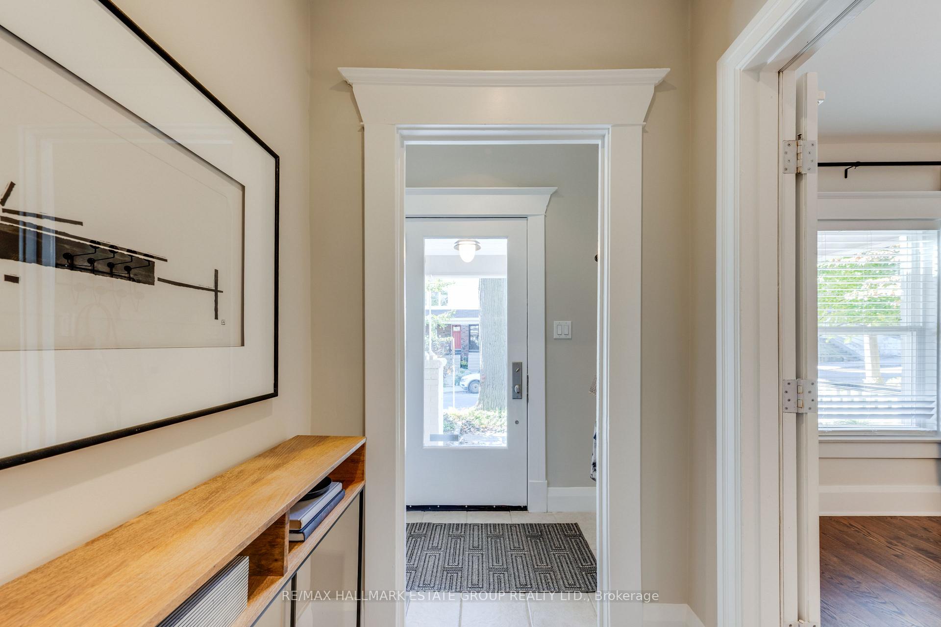 Photo 28 of 105 Lee Avenue, Toronto, The Beaches — HOMEH
