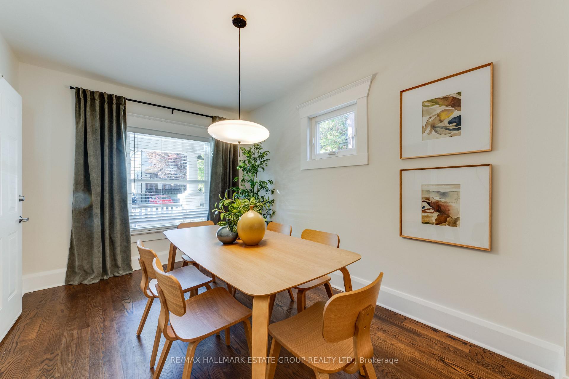 Photo 30 of 105 Lee Avenue, Toronto, The Beaches — HOMEH