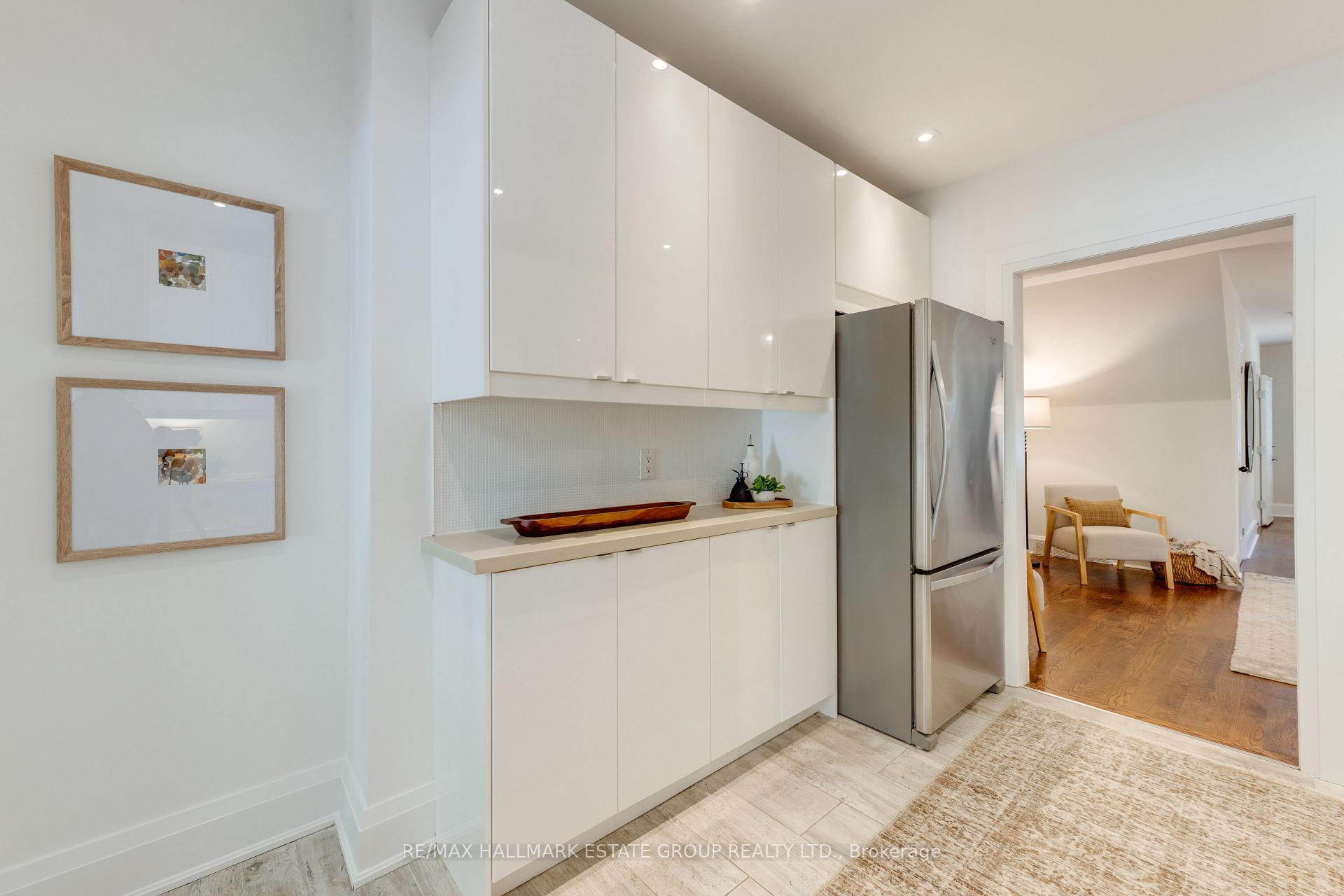 Photo 36 of 105 Lee Avenue, Toronto, The Beaches — HOMEH