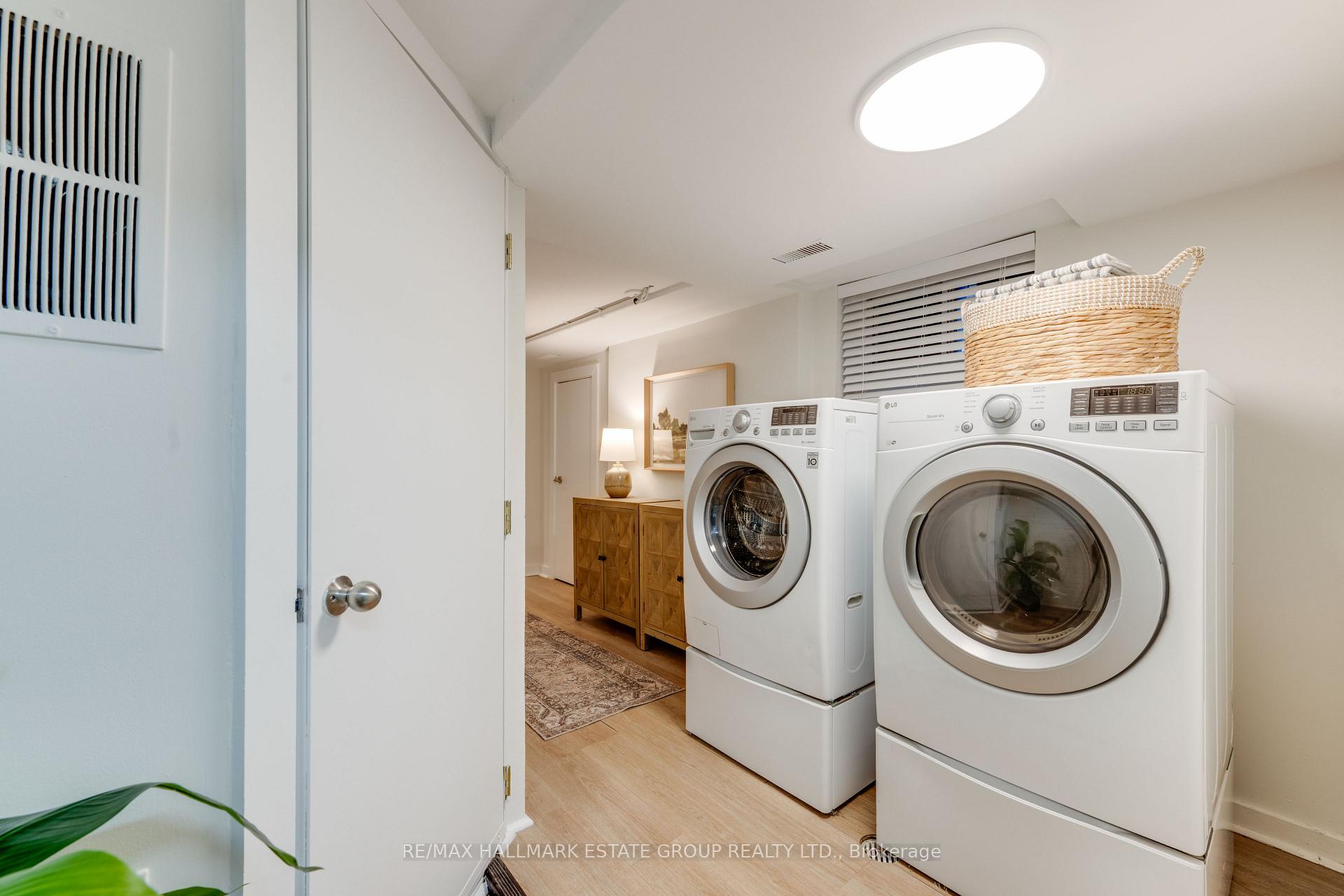 Photo 38 of 105 Lee Avenue, Toronto, The Beaches — HOMEH