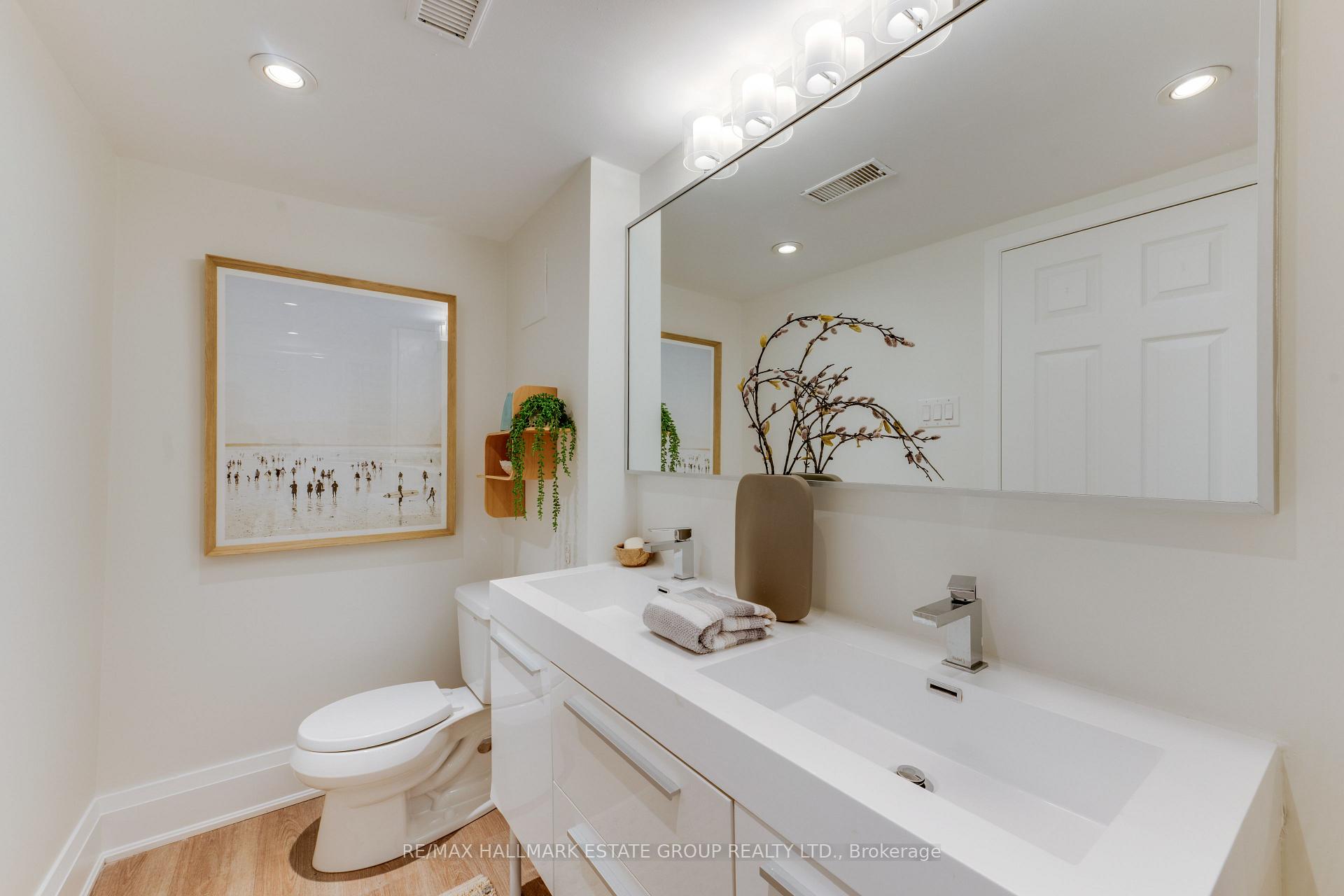 Photo 42 of 105 Lee Avenue, Toronto, The Beaches — HOMEH