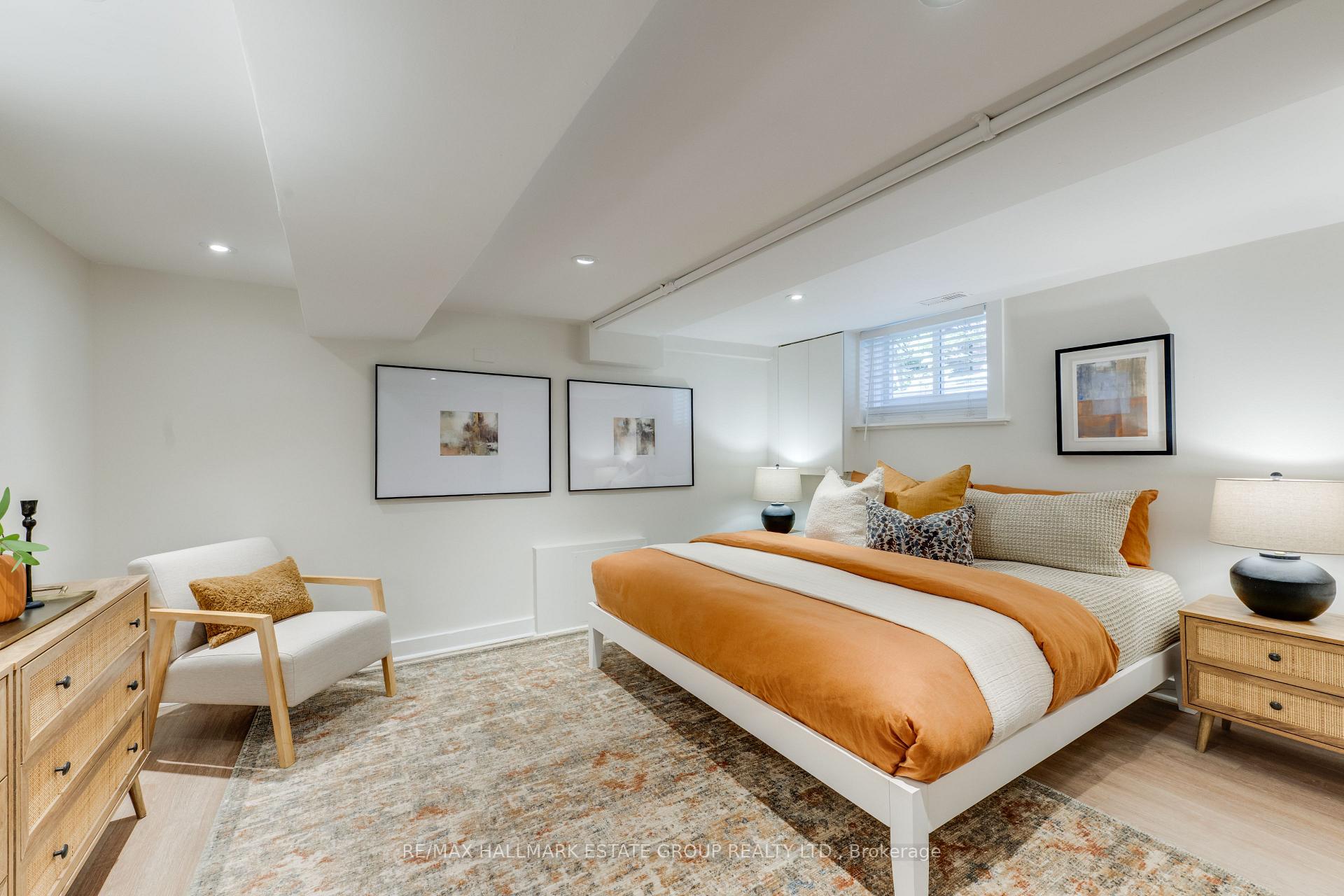 Photo 43 of 105 Lee Avenue, Toronto, The Beaches — HOMEH