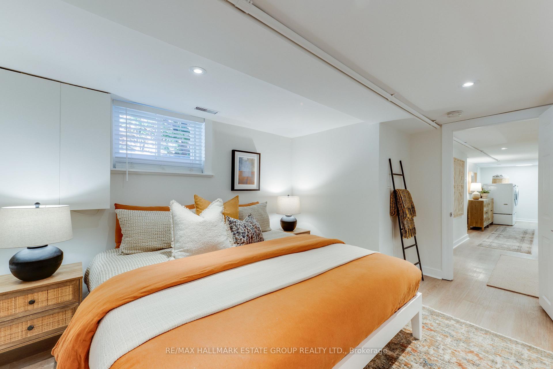 Photo 45 of 105 Lee Avenue, Toronto, The Beaches — HOMEH