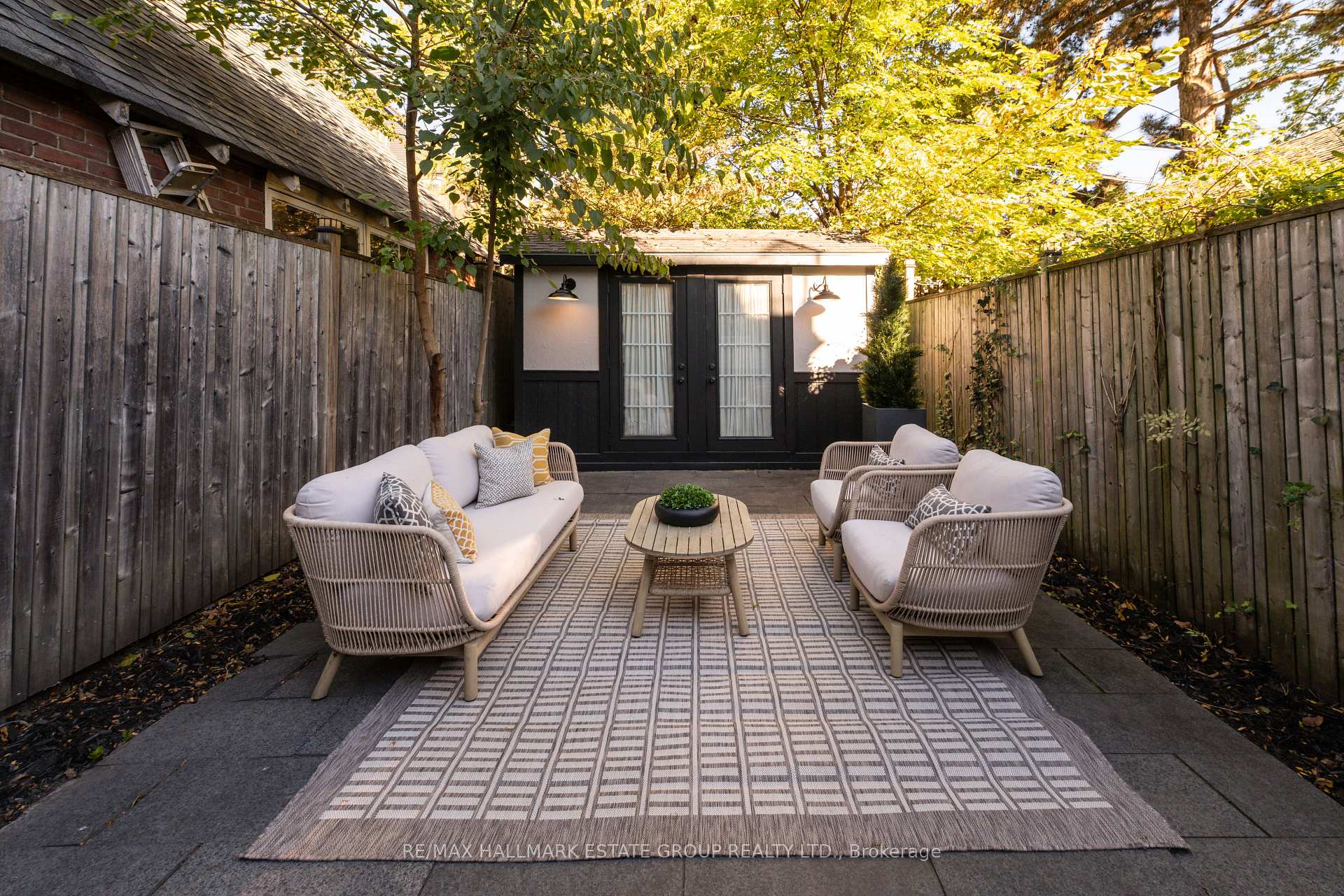 Photo 49 of 105 Lee Avenue, Toronto, The Beaches — HOMEH