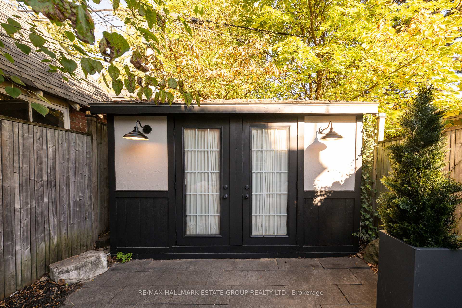 Photo 50 of 105 Lee Avenue, Toronto, The Beaches — HOMEH