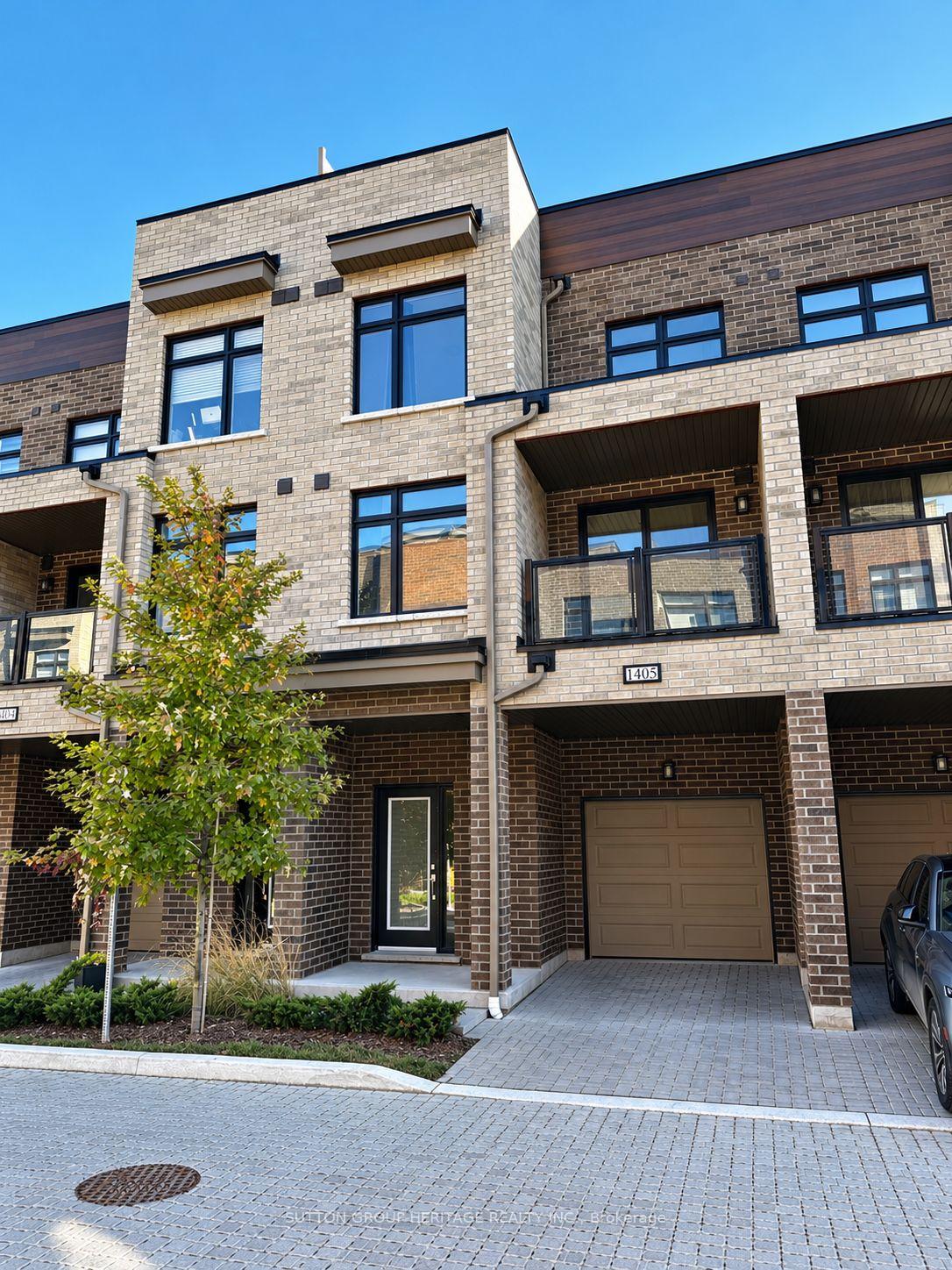 Photo 1 of Unit 1405, 1865 Pickering Parkway, Pickering, Village East — HOMEH