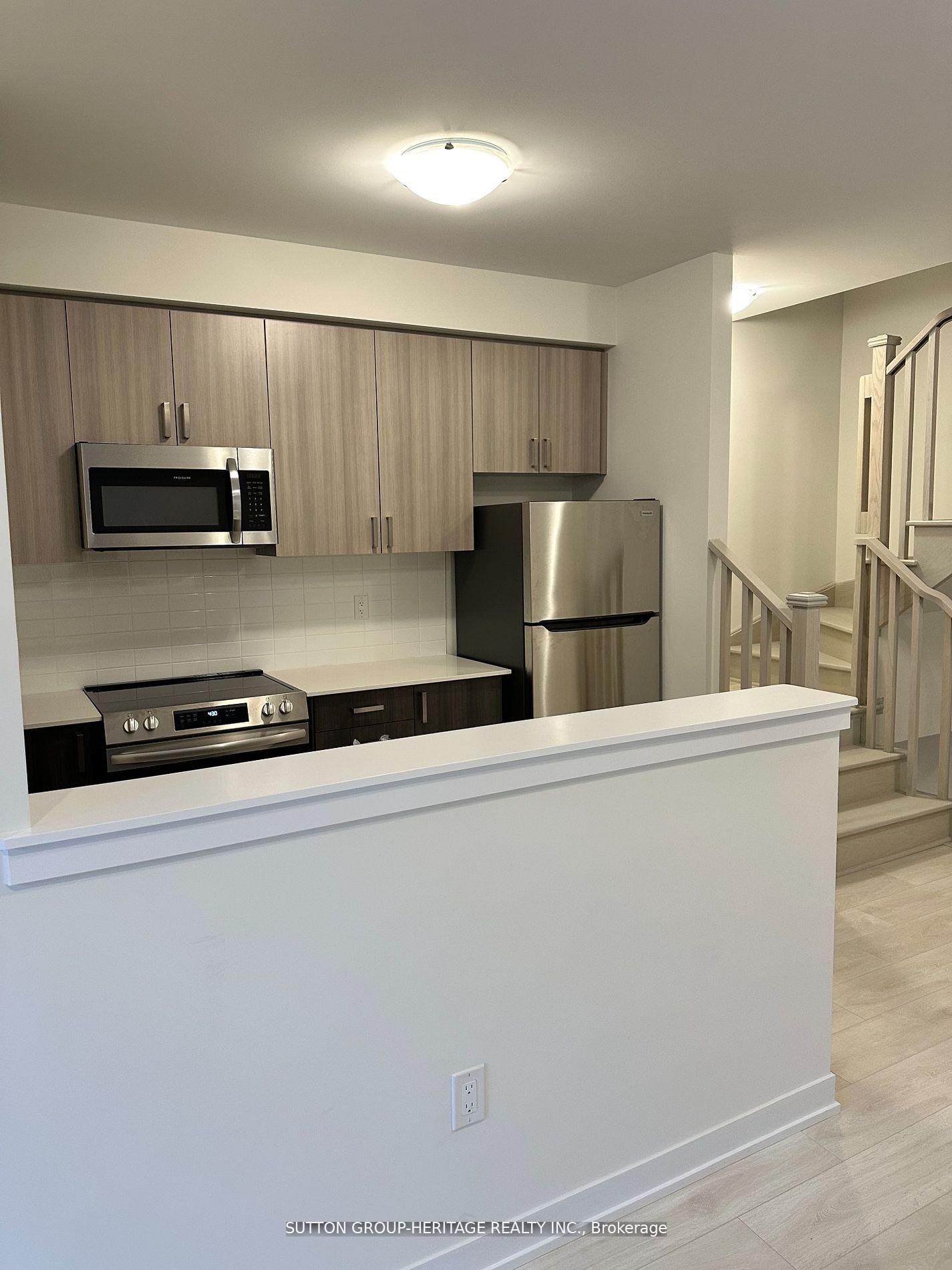 Photo 5 of Unit 1405, 1865 Pickering Parkway, Pickering, Village East — HOMEH
