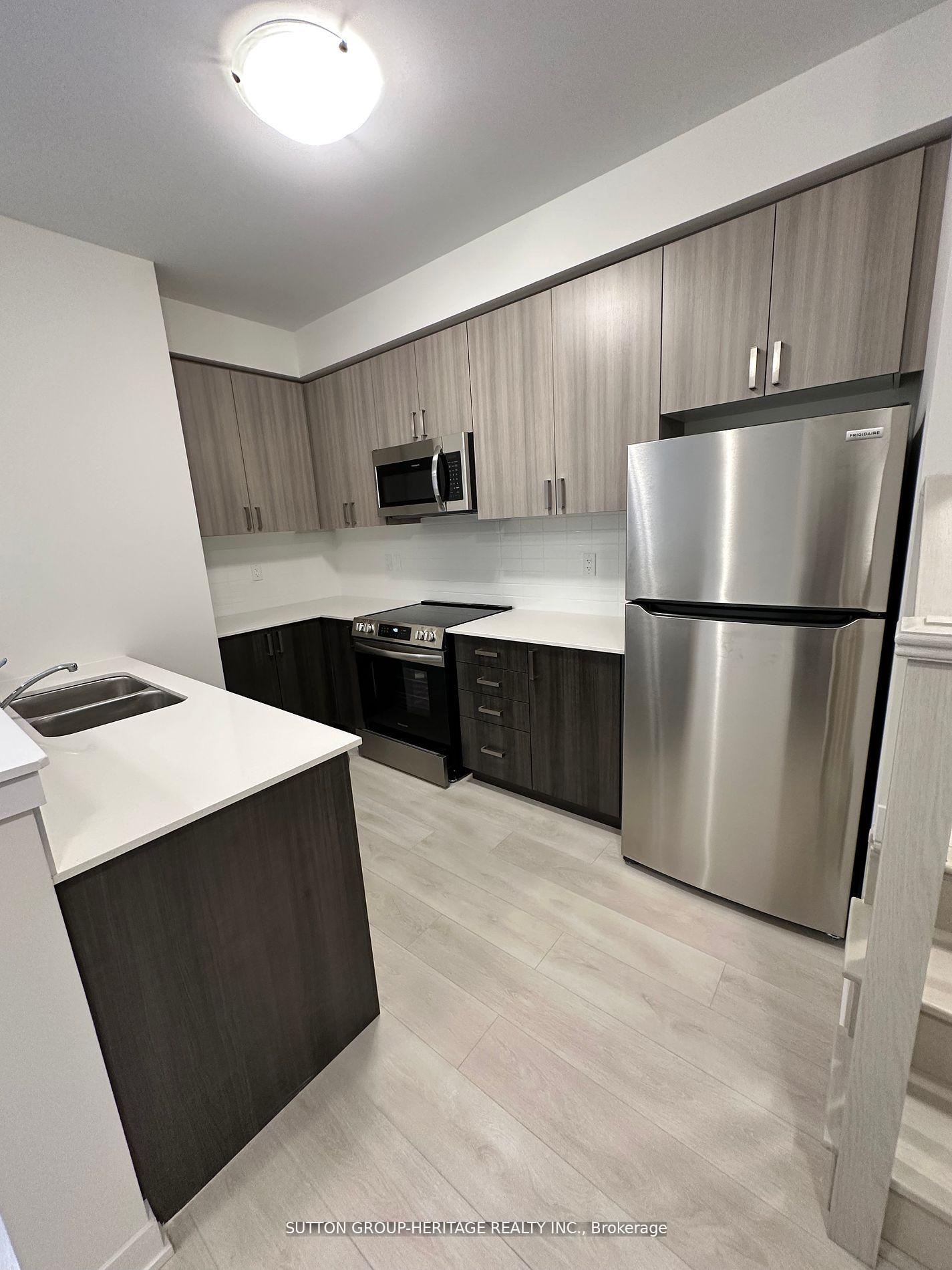 Photo 6 of Unit 1405, 1865 Pickering Parkway, Pickering, Village East — HOMEH