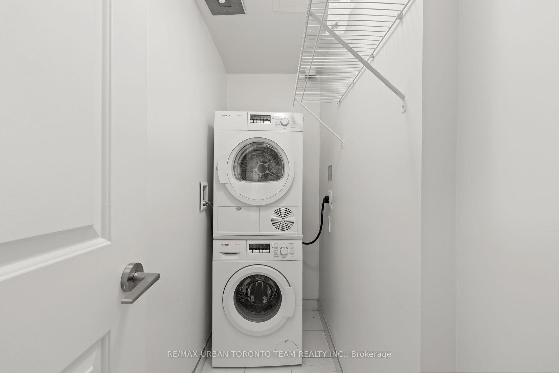 Photo 17 of Unit 2104, 1 The Esplanade Avenue, Toronto, Waterfront Communities — HOMEH