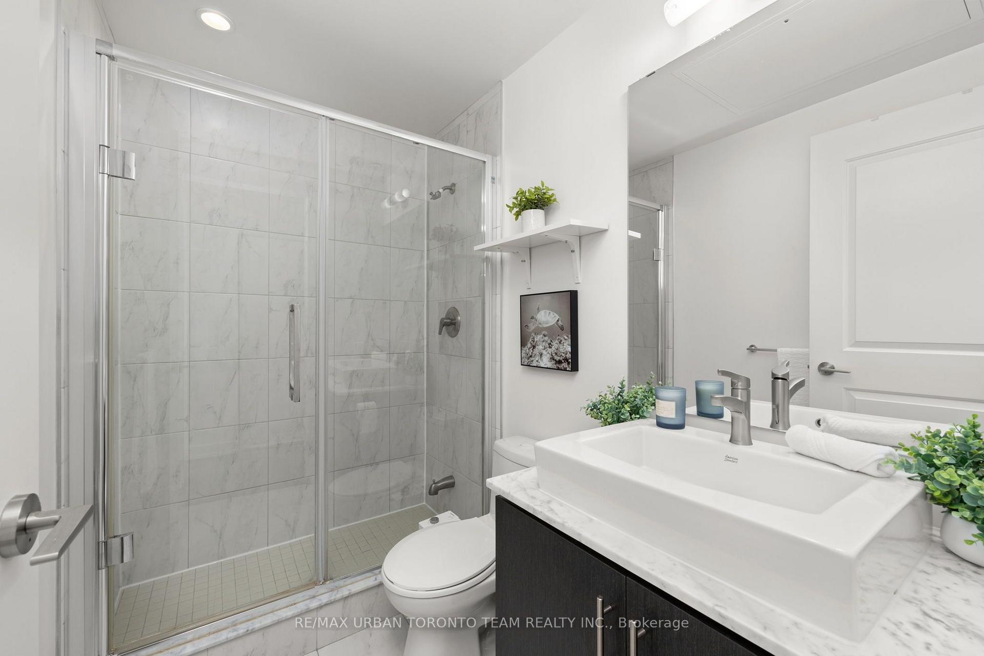 Photo 20 of Unit 2104, 1 The Esplanade Avenue, Toronto, Waterfront Communities — HOMEH