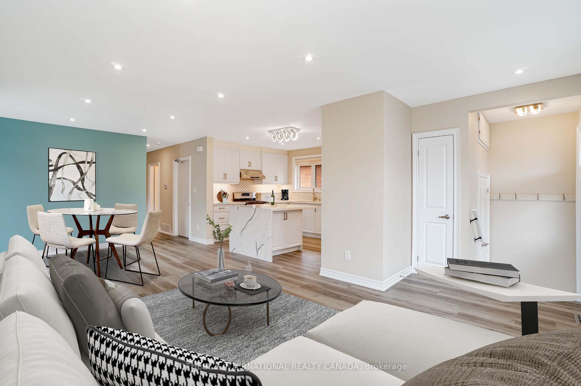 Photo 3 of 50 Ravenview Drive, Scarborough, West Hill — HOMEH