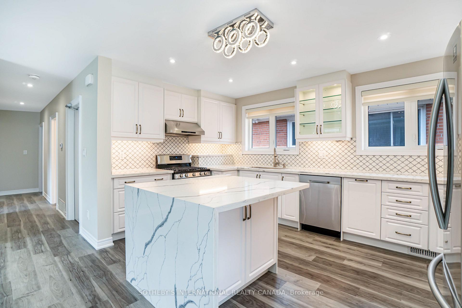 Photo 6 of 50 Ravenview Drive, Scarborough, West Hill — HOMEH