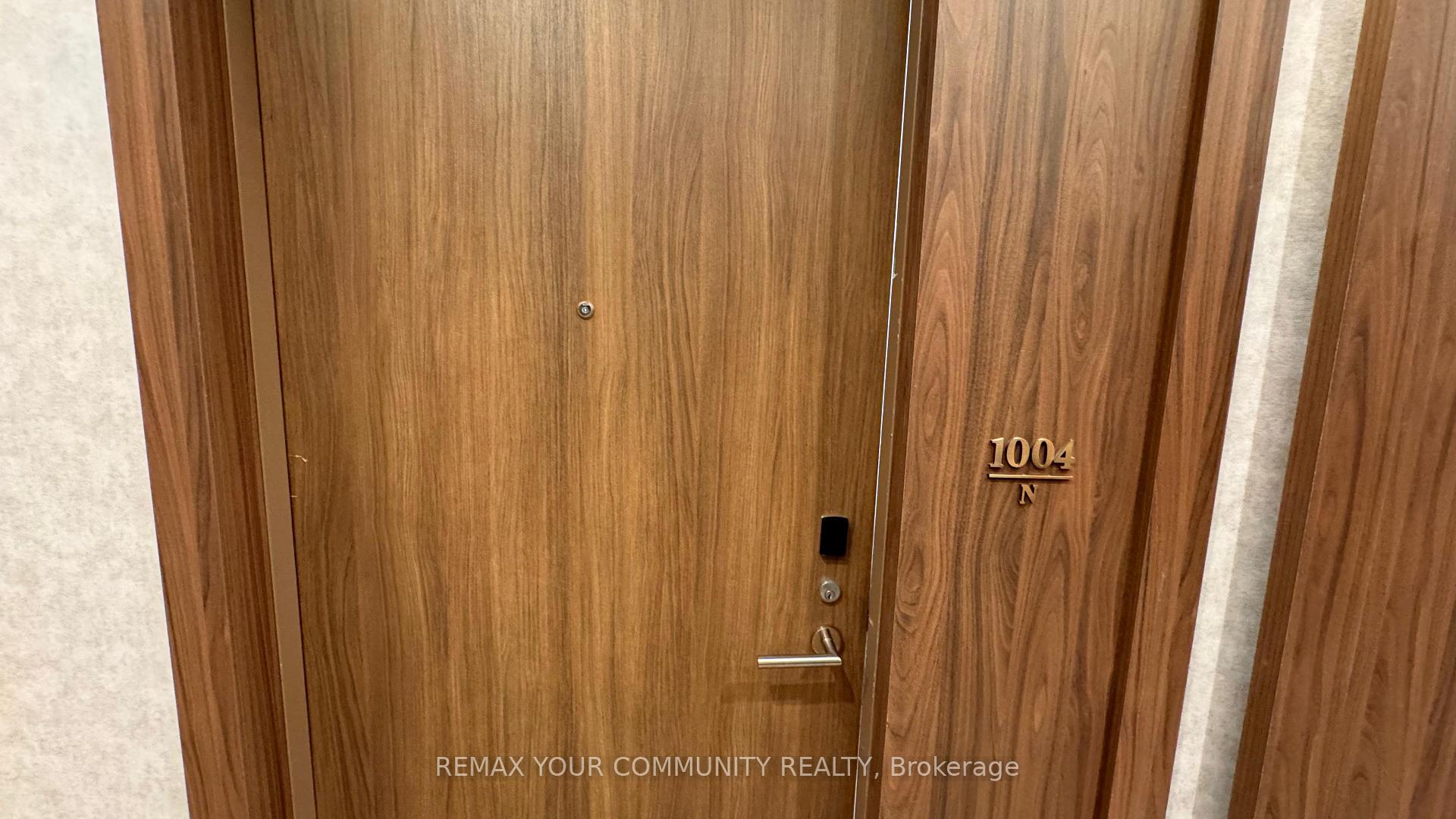 Photo 2 of Unit TH 106, 8188 Yonge Street, Vaughan, Uplands — HOMEH