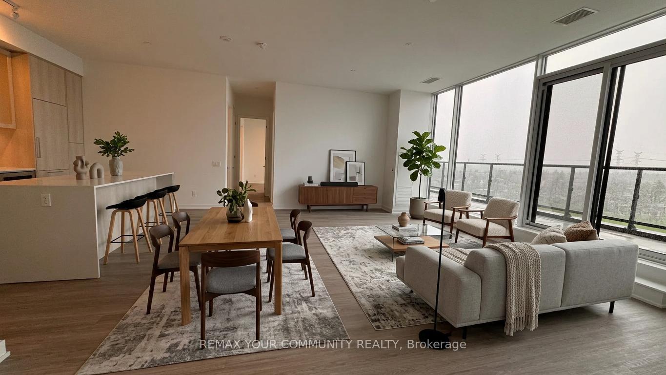 Photo 12 of Unit TH 106, 8188 Yonge Street, Vaughan, Uplands — HOMEH
