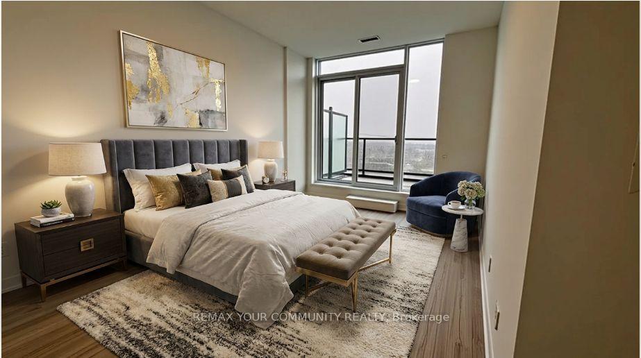 Photo 15 of Unit TH 106, 8188 Yonge Street, Vaughan, Uplands — HOMEH