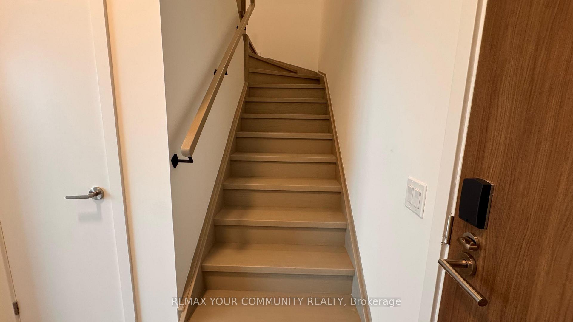 Photo 37 of Unit TH 106, 8188 Yonge Street, Vaughan, Uplands — HOMEH