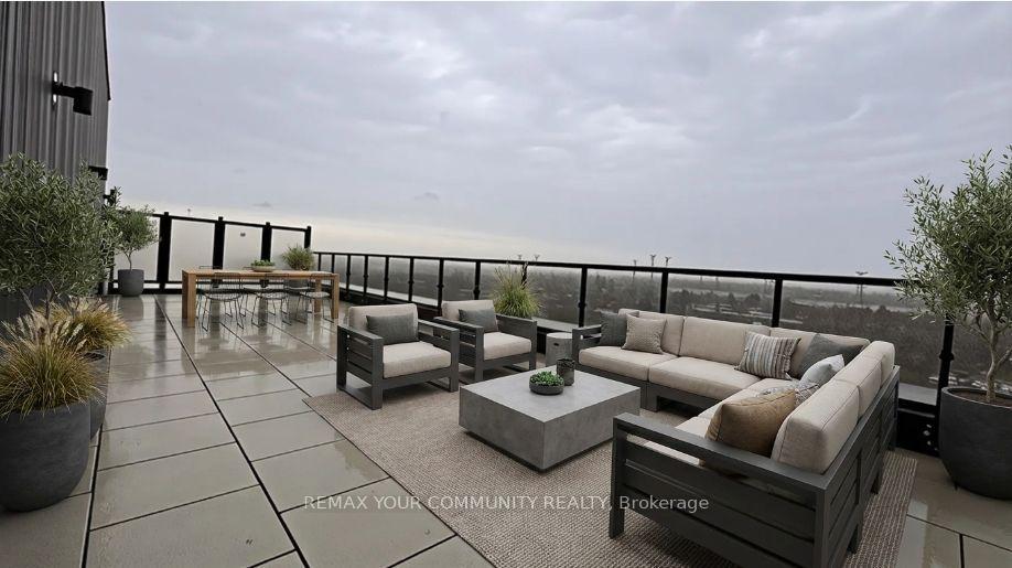 Photo 38 of Unit TH 106, 8188 Yonge Street, Vaughan, Uplands — HOMEH