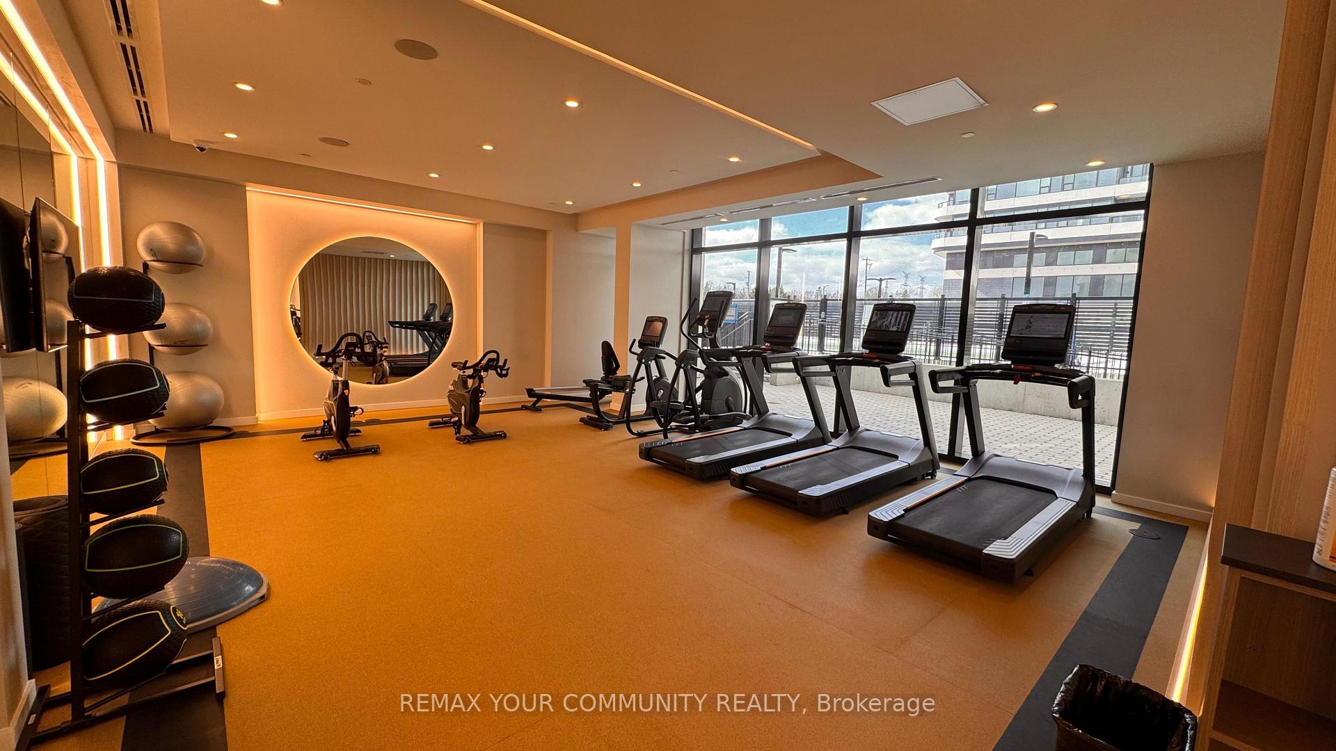 Photo 7 of Unit TH 106, 8188 Yonge Street, Vaughan, Uplands — HOMEH