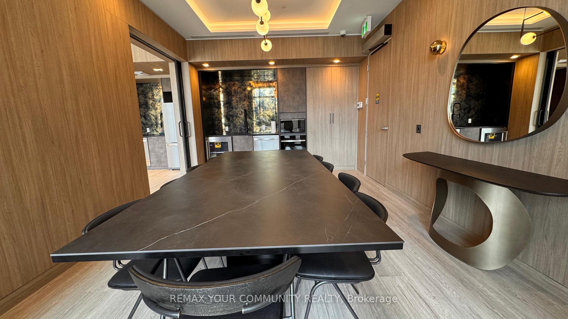 Photo 9 of Unit TH 106, 8188 Yonge Street, Vaughan, Uplands — HOMEH